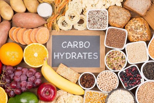 Carbohydrate metabolism disorder