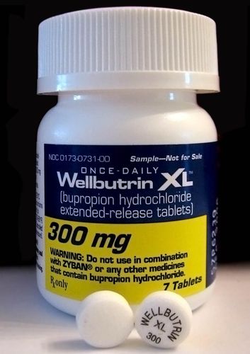 Wellbutrin XL: Uses, indications and precautions when using