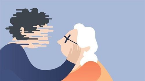 Hướng dẫn chăm sóc người bệnh Alzheimer