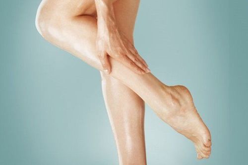 Exercises for Slim and Toned Calves