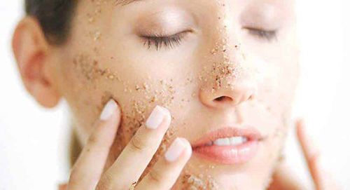 What does exfoliation do and how should you start?