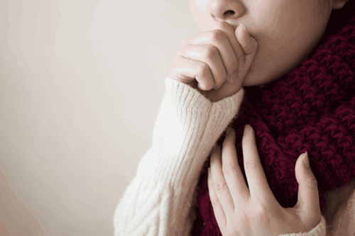 What Causes Severe Coughs And How To Stop Them