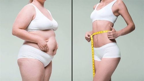 Beware of miracle weight loss products that promise