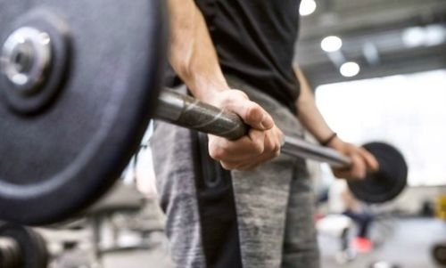 What are the benefits of weight training? Instructions for correct weight training