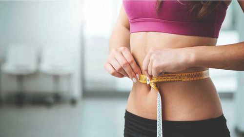 20 common reasons why you can't lose weight