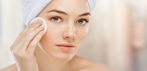 Basic skin care steps you need to know