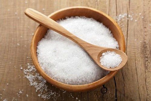 Why do we have to eat iodized salt?