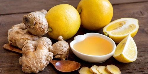 Does eating ginger increase blood pressure?