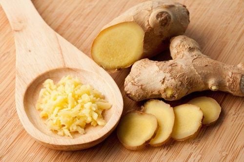 8 simple ways to spice up your breakfast with ginger