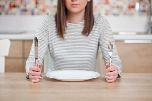 Con người có thể nhịn ăn tối đa bao nhiêu ngày?