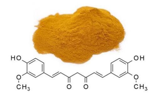 
Chất curcumin trong nghệ đem lại nhiều lợi ích cho sức khỏe người dùng
