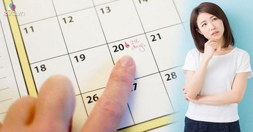 How many days after your missed period should you take a pregnancy test?