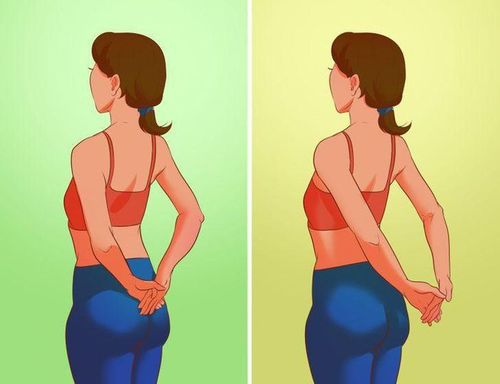 8 exercises to slim arms without lifting weights