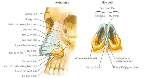 Mũi hết phù nề, thở bình thường sau nắn xương mũi không mổ được không?