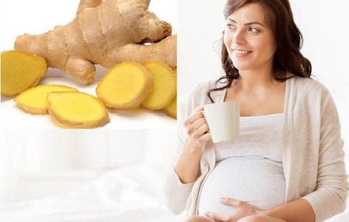 Can pregnant women eat ginger?