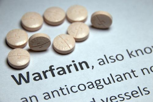 Warfarin Anticoagulant Side Effects: Watch for Interactions