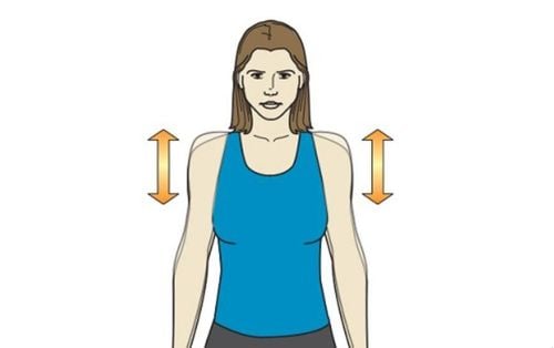 SHRUGGING EXERCISES: ACTIVATED MUSCLES, BENEFITS, AND HOW TO PERFORM THEM