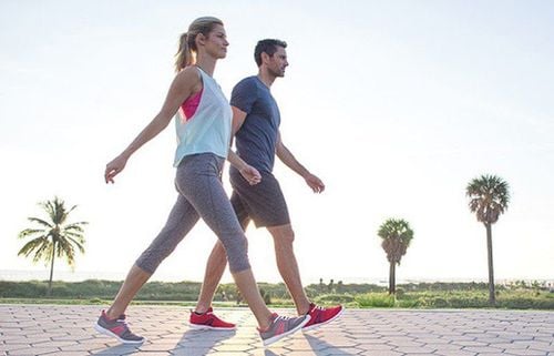 Is 10,000 steps a day too much or too little?