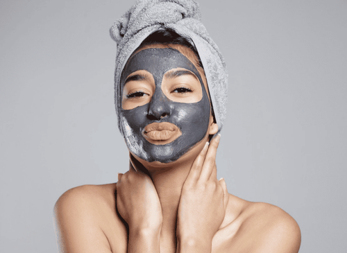 Benefits of clay masks for skin