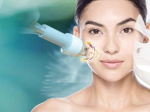 
Laser tái tạo bề mặt giúp ngăn ngừa nếp nhăn và chống lão hóa
