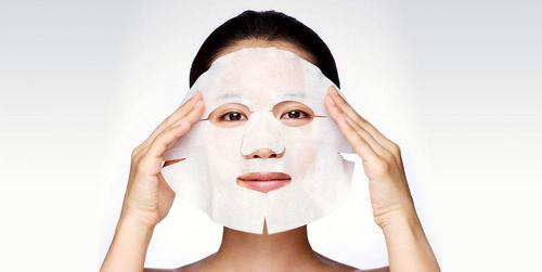 How often to use mask in skin care routine