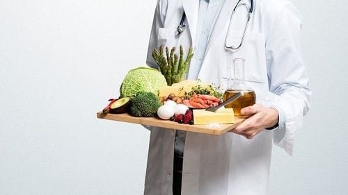 What to eat after liver surgery?