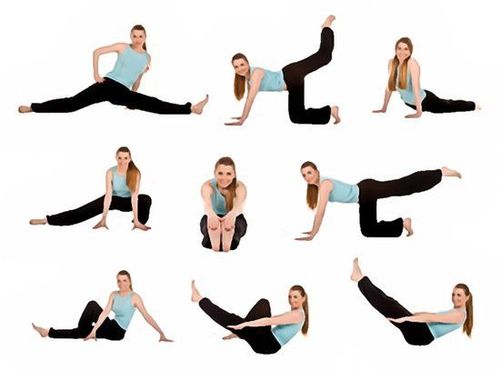 Essential yoga poses for beginners