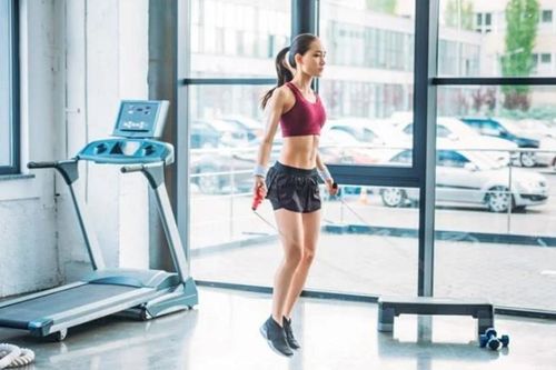 Does cardio exercise gain muscle?