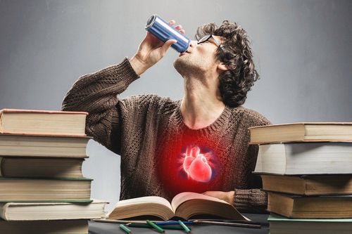 Energy drink addiction: What you need to know