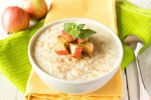 How to cook oatmeal for weight loss