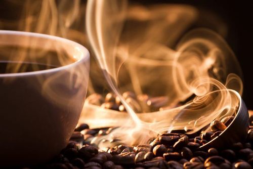 
Một số nghiên cứu đã chỉ ra cà phê và các đồ uống có chứa caffein khác có thể làm giảm sự hấp thụ sắt
