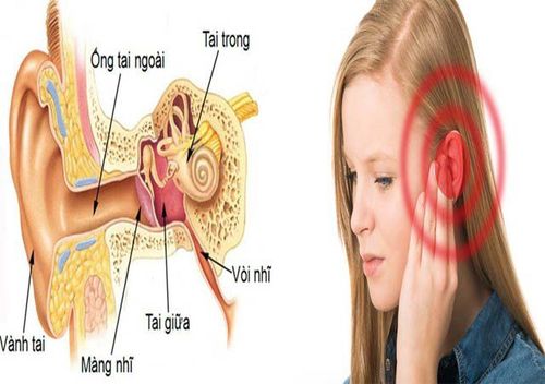 
One of the reasons why the eustachian tube is often clogged is due to nasopharyngitis
