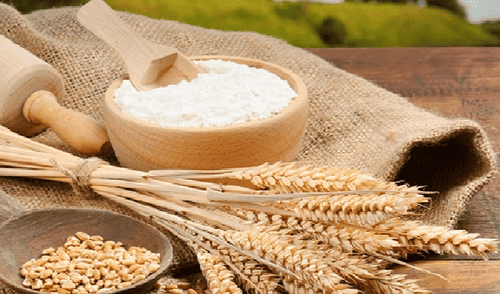 Is rice flour really good for your skin?