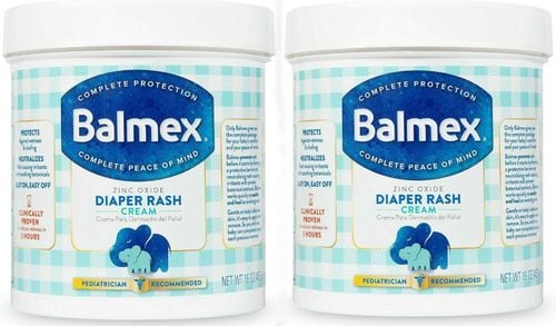 Balmex: Uses, indications and precautions when using