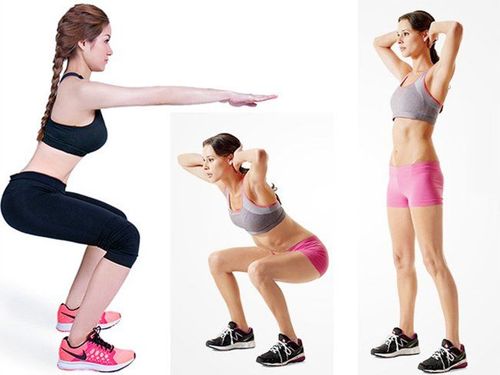 Effective leg exercises for beginners