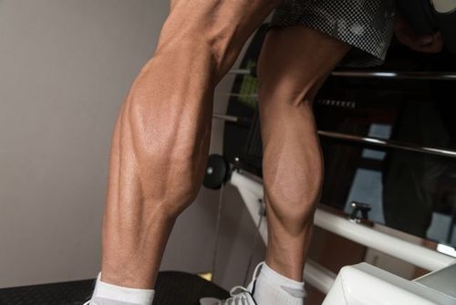 How to exercise for big legs?