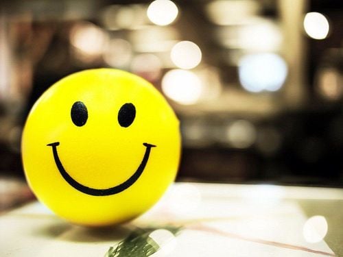 Quiz: What makes you happy?