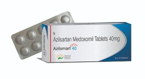 Azilsartan Medoxomil: Uses, indications and precautions when using