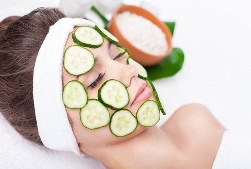 Benefits of cucumber mask and how to make it