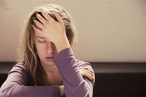 Bệnh Tularemia có thể gây sốt, đau đầu và buồn nôn đột ngột