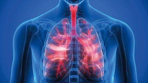 Các bài tập thở cho bệnh nhân mắc phổi tắc nghẽn mạn tính (COPD)