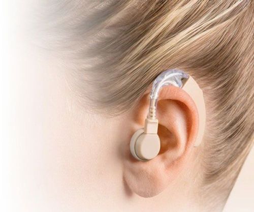 Hearing aids: The different types and how they work