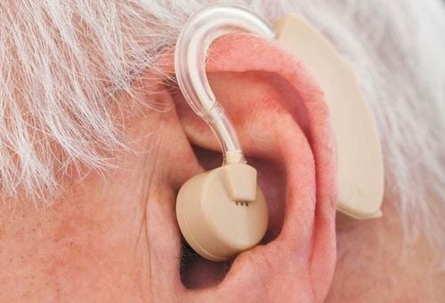 
There are many types of hearing aids for the elderly
