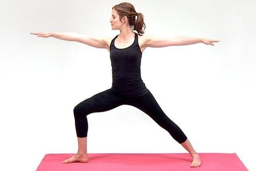 
Để tập yoga hiệu quả yêu cầu người tập có sự kiên nhẫn và bền bỉ
