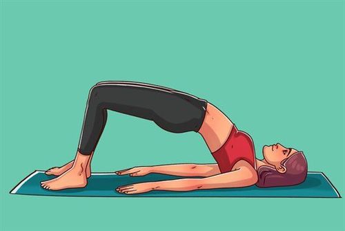 
Căng cơ bụng còn được gọi là căng cơ rắn hổ mang yoga và rất hiệu quả để kéo căng cơ bụng trực tràng
