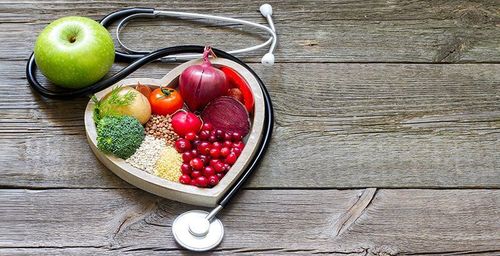 Heart healthy diet: 8 steps to prevent heart disease