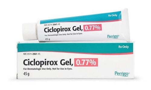 Ciclopirox: Uses, indications and precautions when using