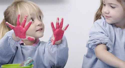 What are fine motor skills? How to develop early for children?