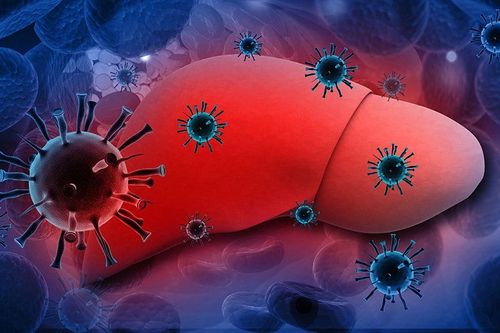 How should chronic hepatitis B virus levels be treated?