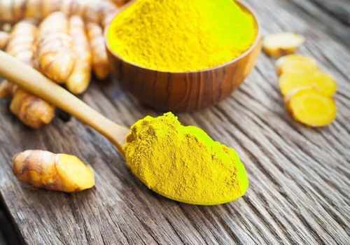 Is it good to eat turmeric? How much should be enough?